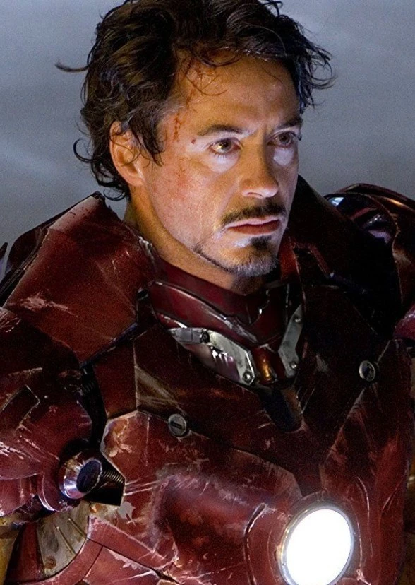 Iron Man (2028)