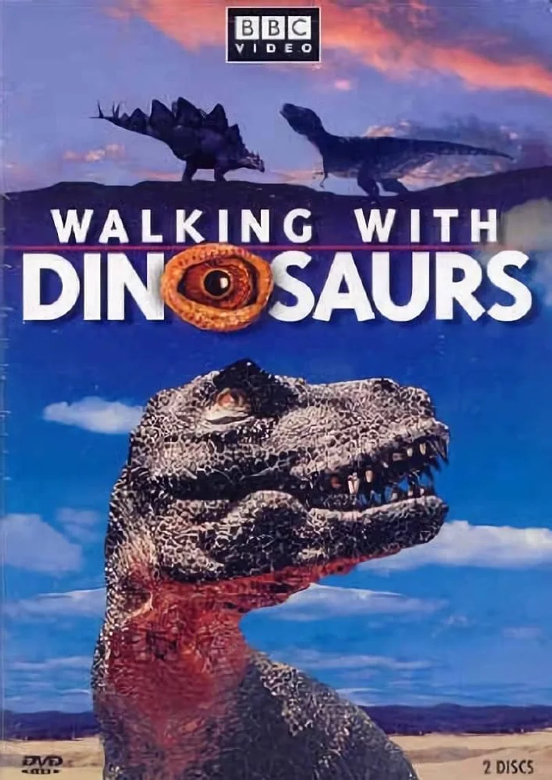Walking With Dinosaurs