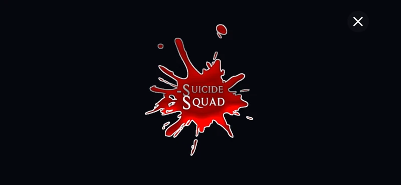 Suicide Squad: Black Ops
