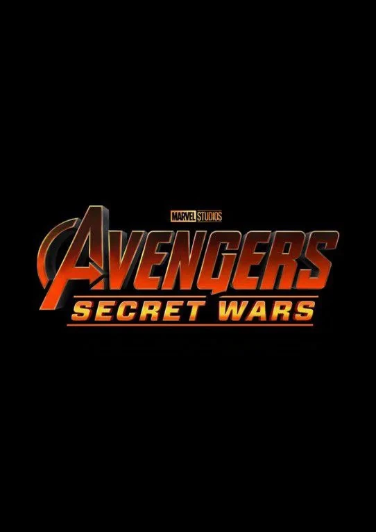 Avengers - Secret Wars