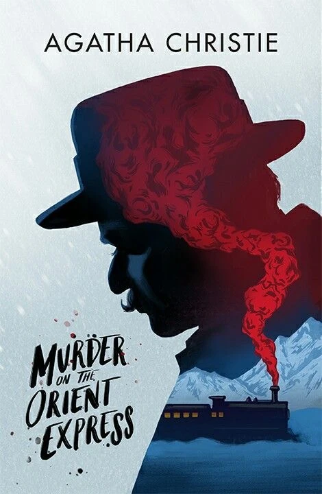 Murder on the Orient Express