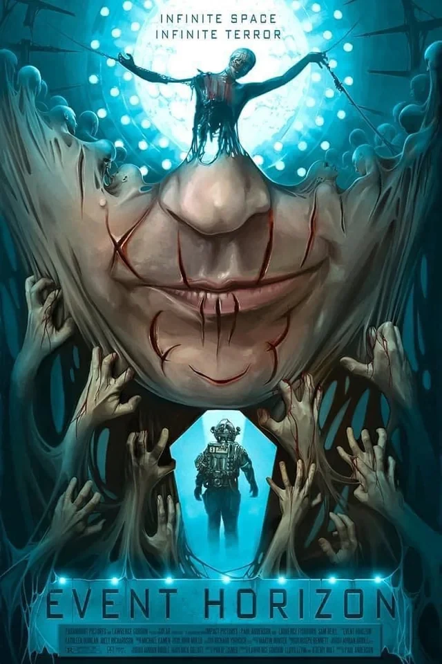 Event Horizon (1967)