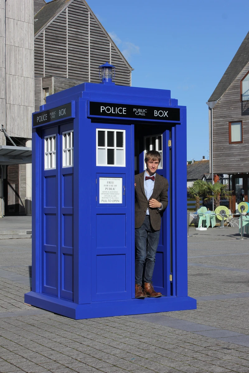 Whovian