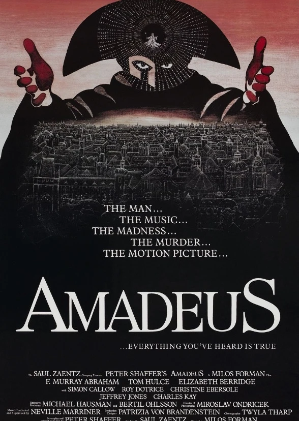 Amadeus (1934)
