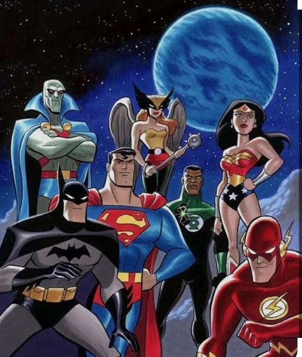 justice league james gunn universe movie 