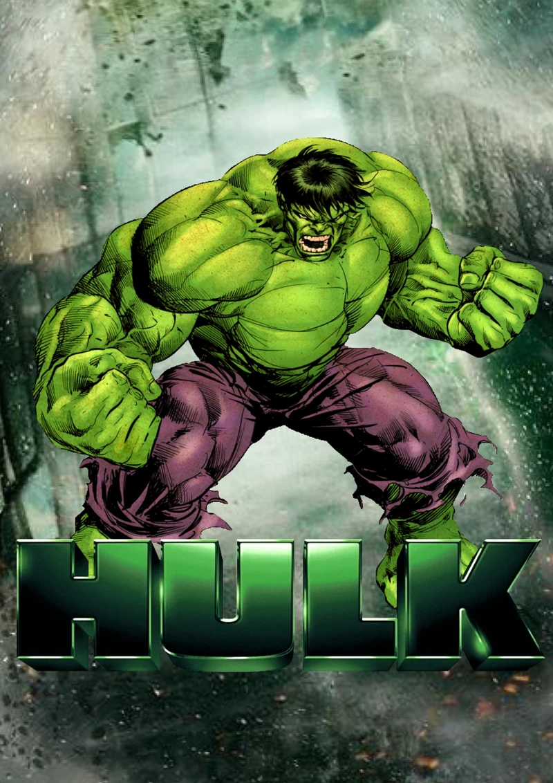 Hulk