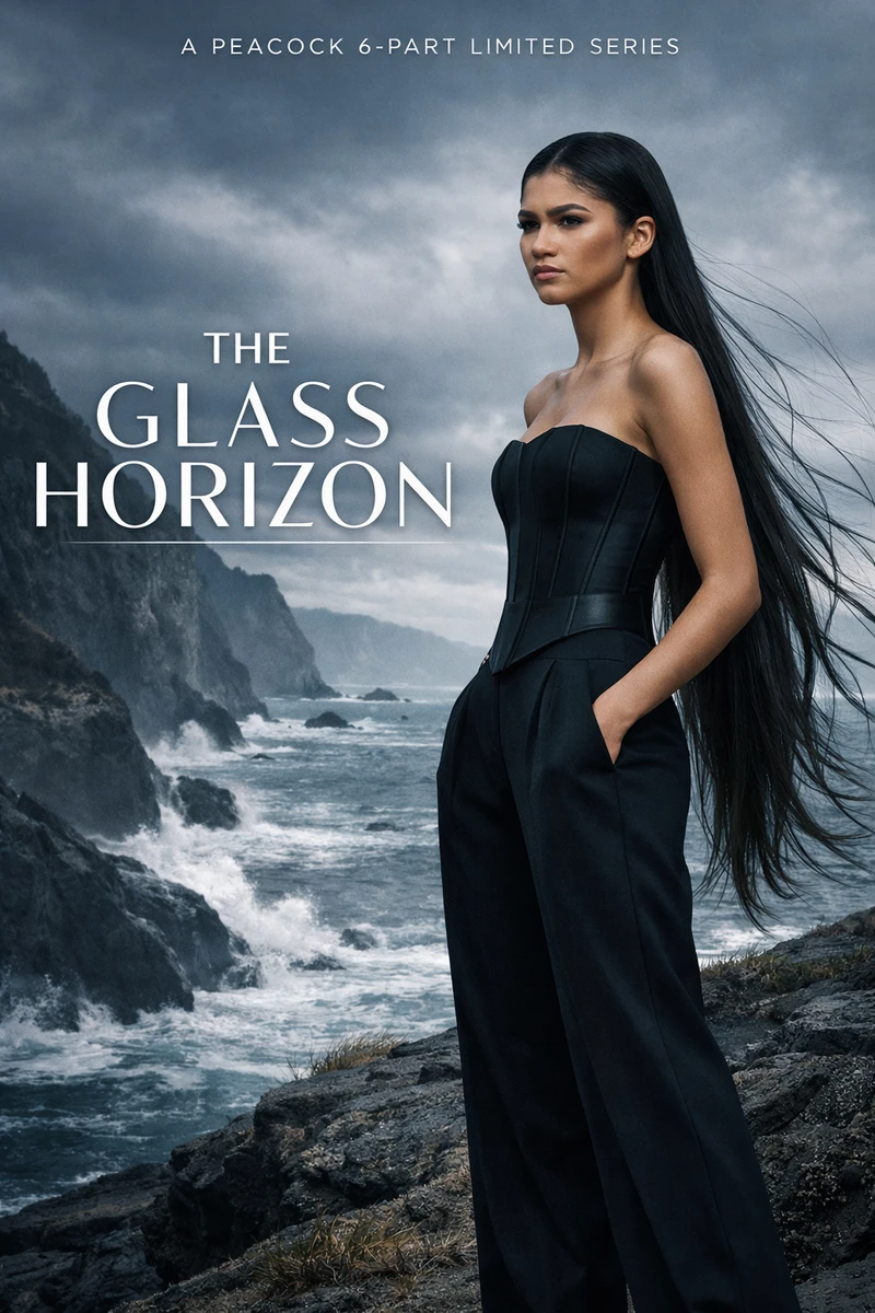 The Glass Horizon