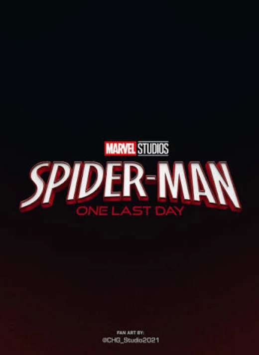 Spider-Man: Darkest Day & Spider-Man: One Last Day