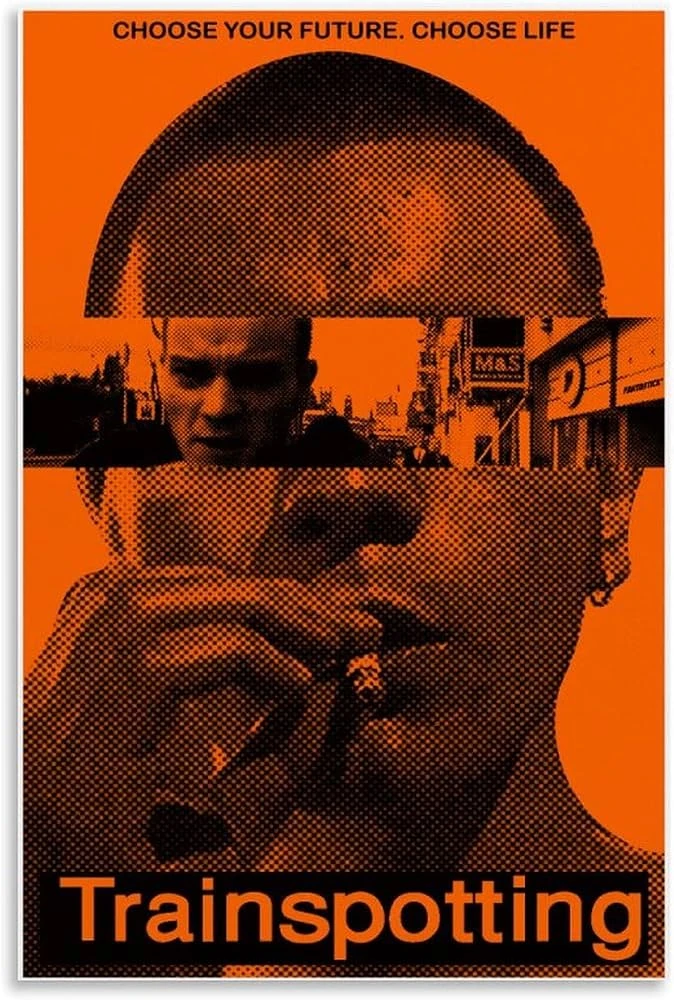 Trainspotting (2016)