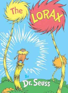 The lorax Live action movie