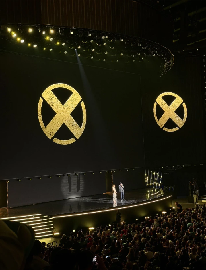 X-Men (MCU)