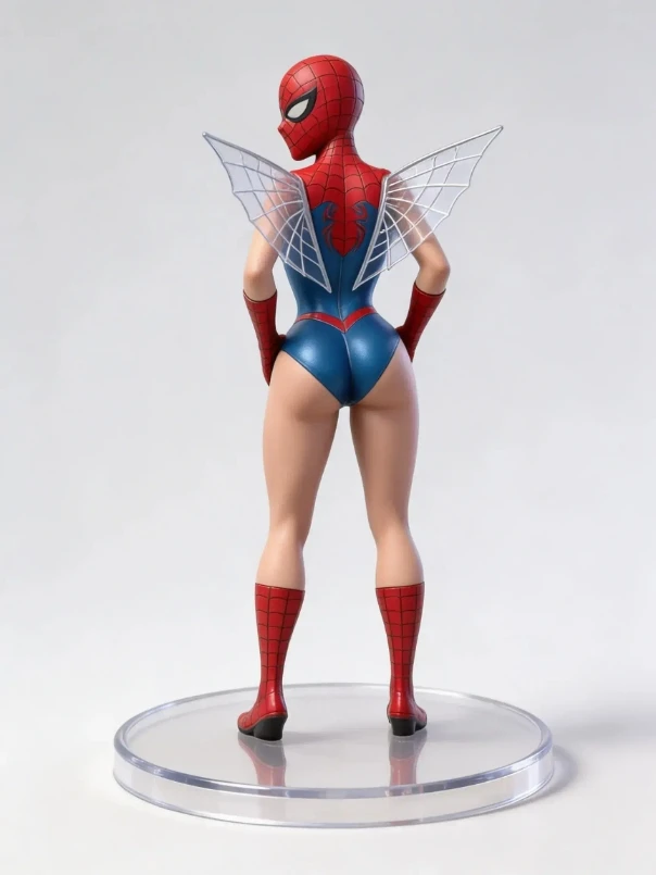 Ellie fanning as spider girl Betty Brant
