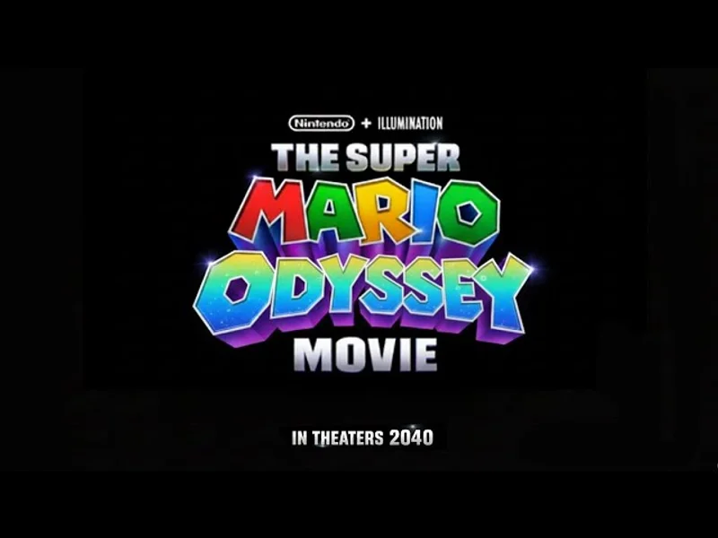 How to Make the Next Mario Movie
