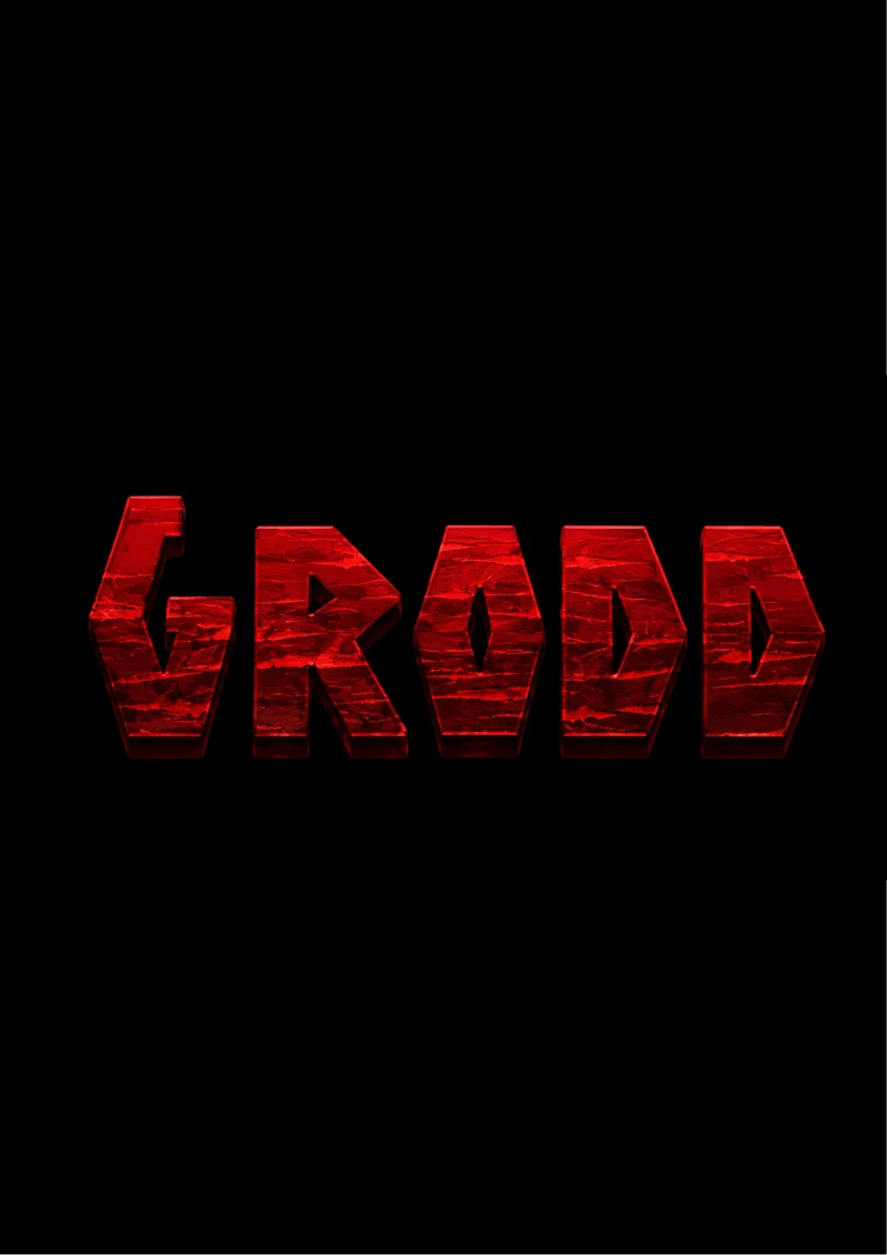 Grodd