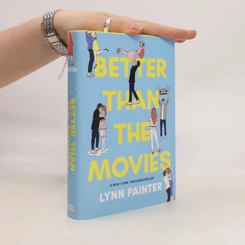 Better than the Movies