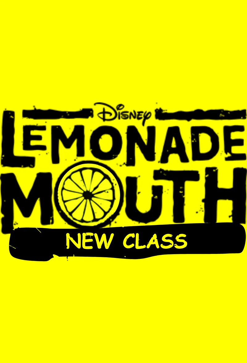Lemonade Mouth: New Class