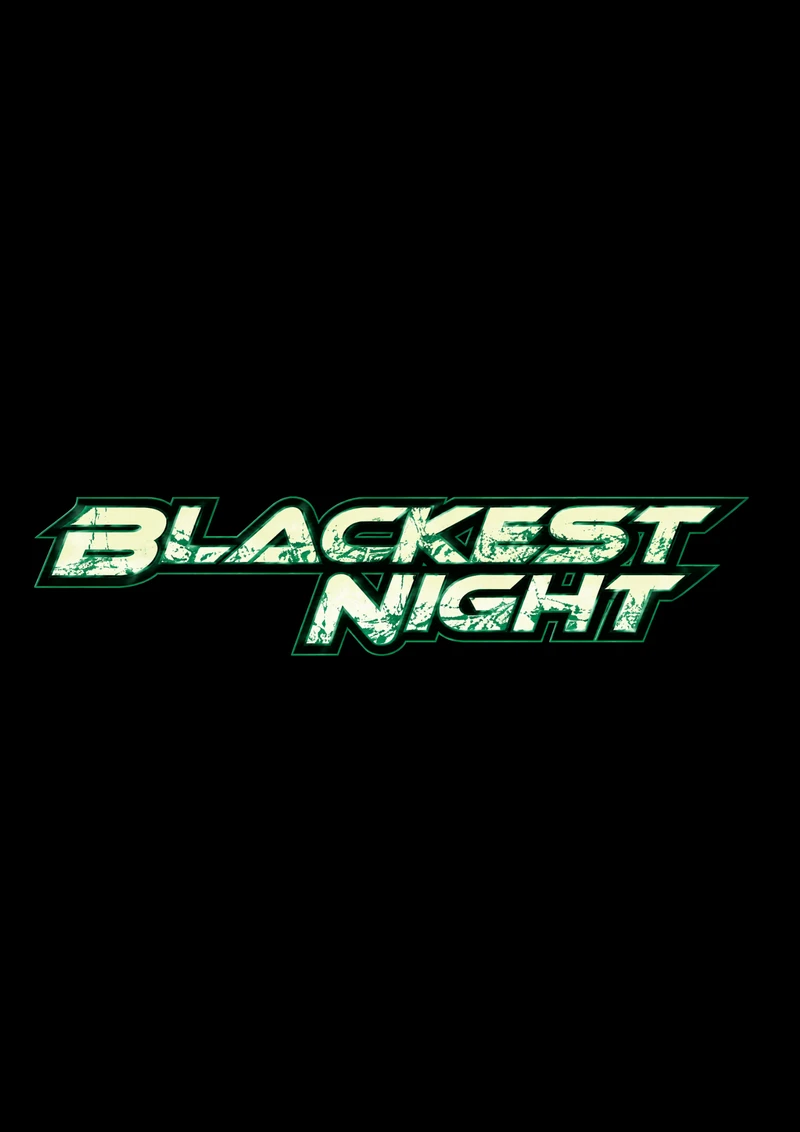 Blackest Night