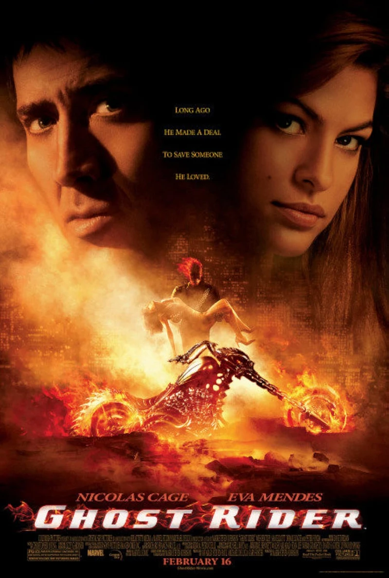 Ghost Rider (2022)