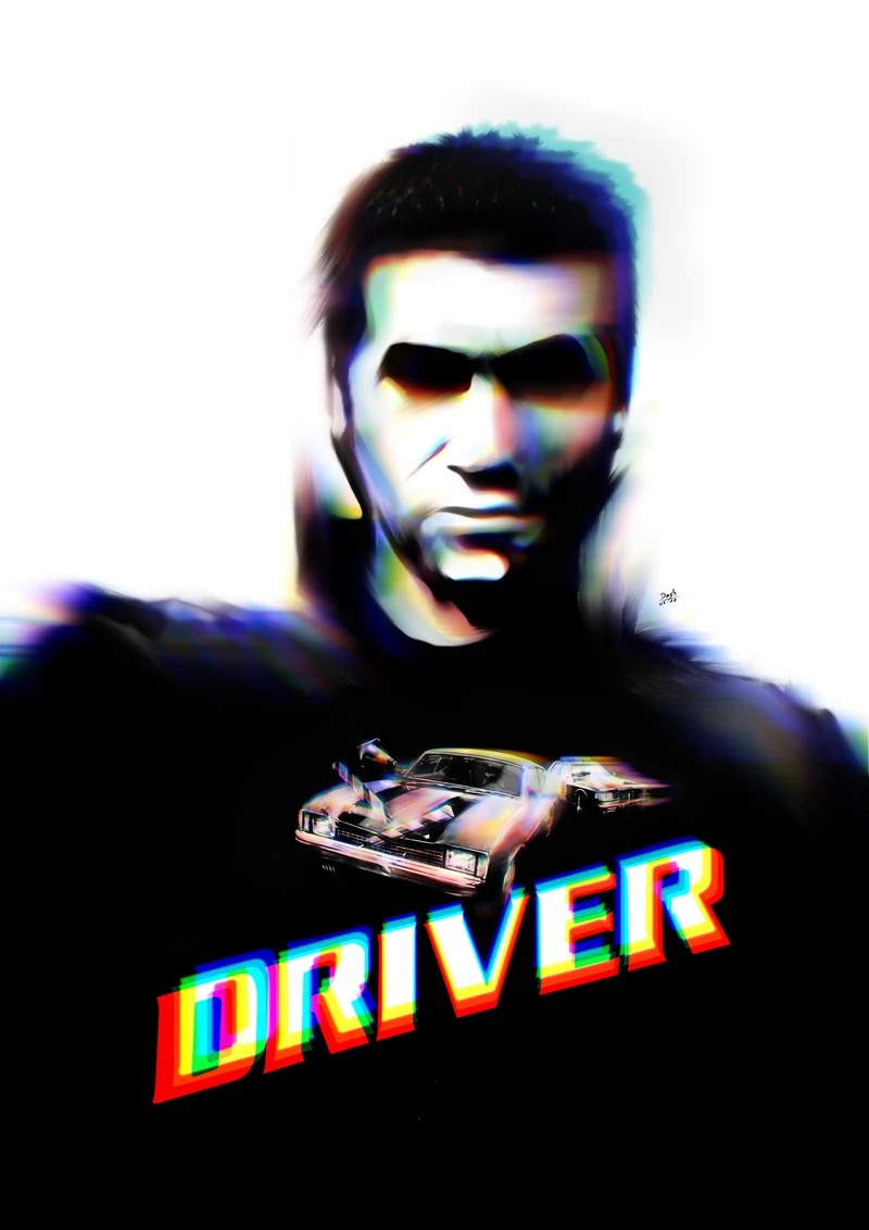 Roger Avary's Driver