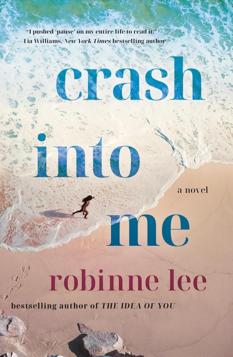 Crash into Me 