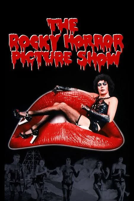 Rocky Horror Picture Show (My version