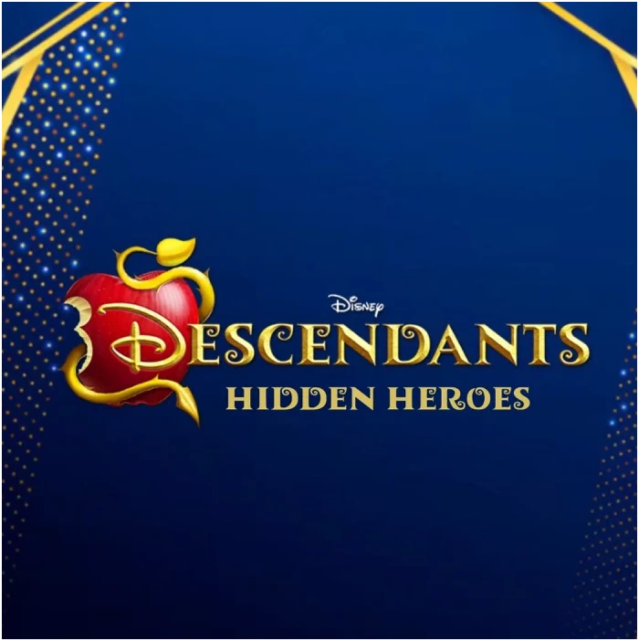 Descendants: Hidden Heroes
