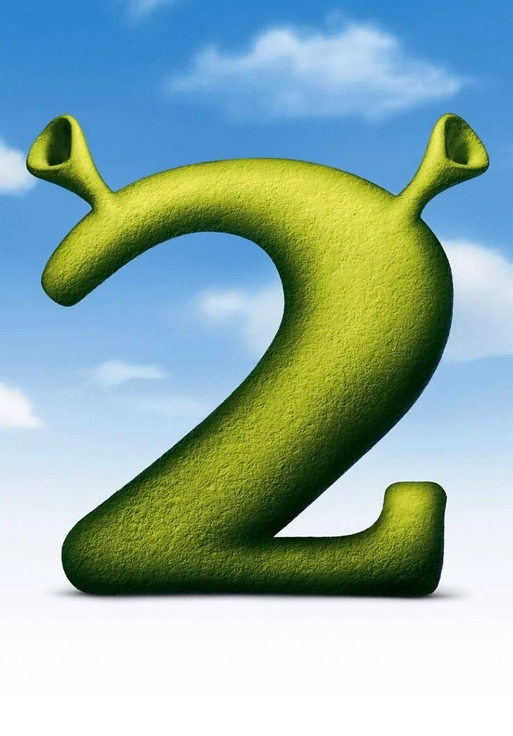 Richman’s: Shrek 2 (Live Action)