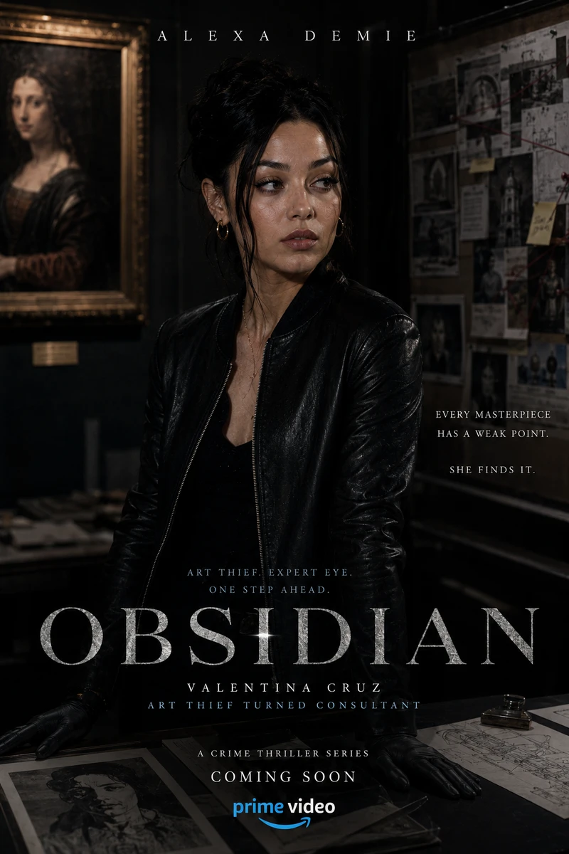 Obsidian
