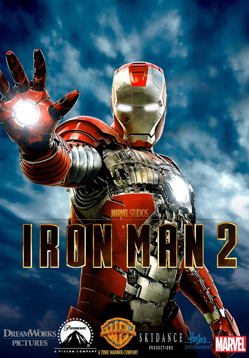 Iron-Man 2 2010