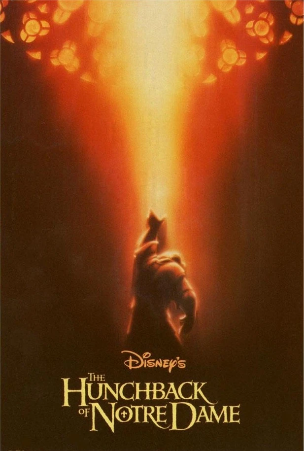 𝔗𝔥𝔢 ℌ𝔲𝔫𝔠𝔥𝔟𝔞𝔠𝔨 𝔬𝔣 𝔑𝔬𝔱𝔯𝔢 𝔇𝔞𝔪𝔢