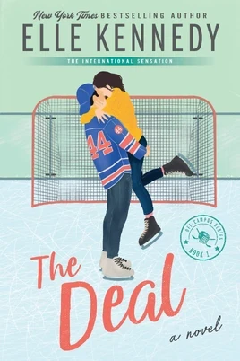 Off-Campus: The Deal