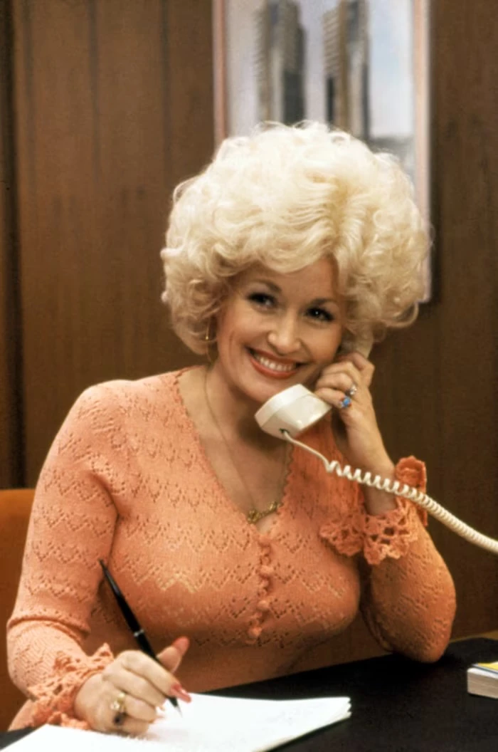 Who should’ve played Doralee Rhodes in various decades?