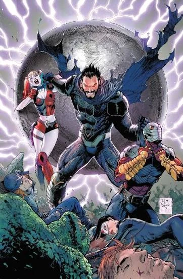 The Suicide Squad