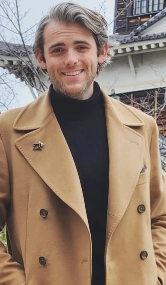 Jake Ryan Southgate