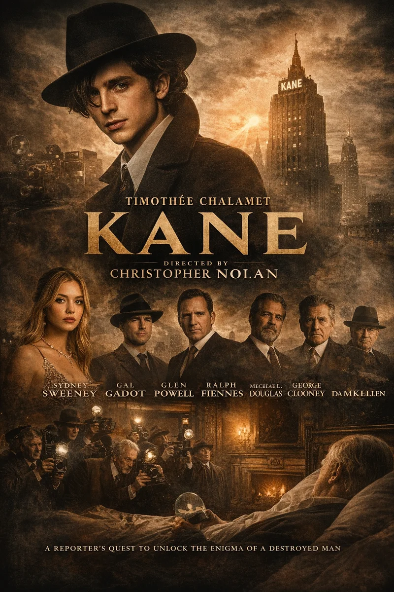 KANE