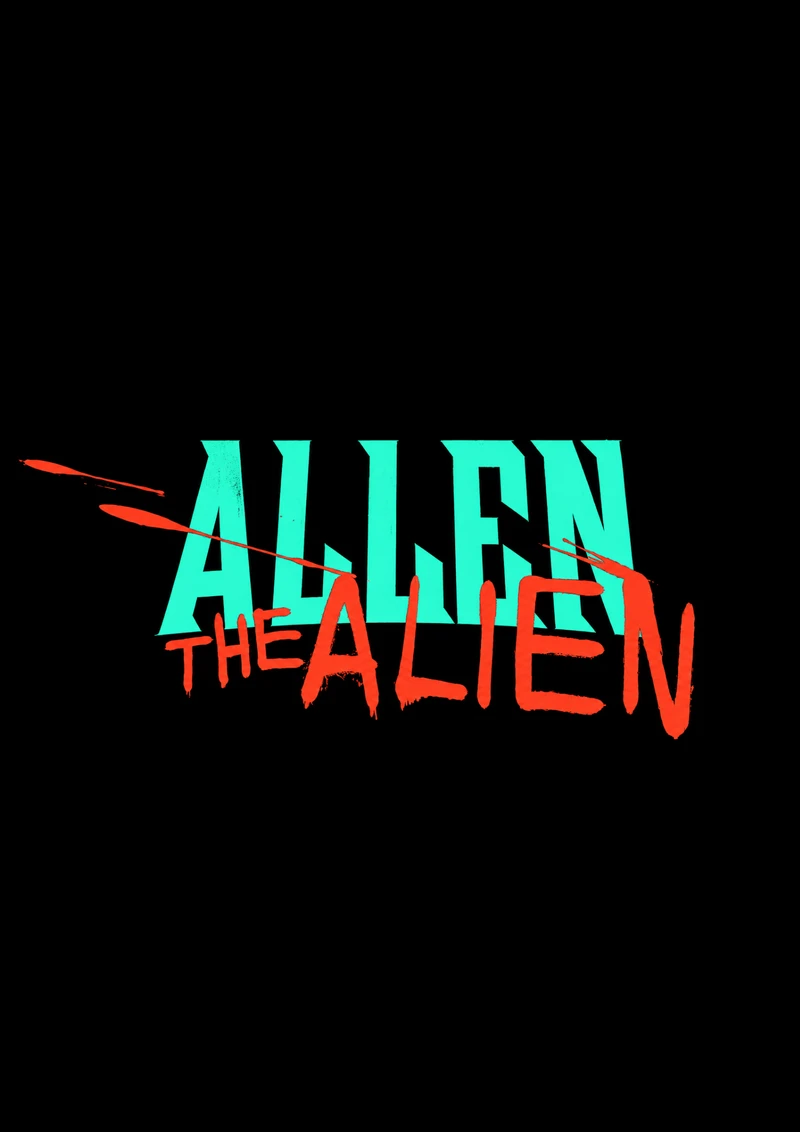 Allen the Alien