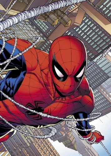 Spider-Man comics