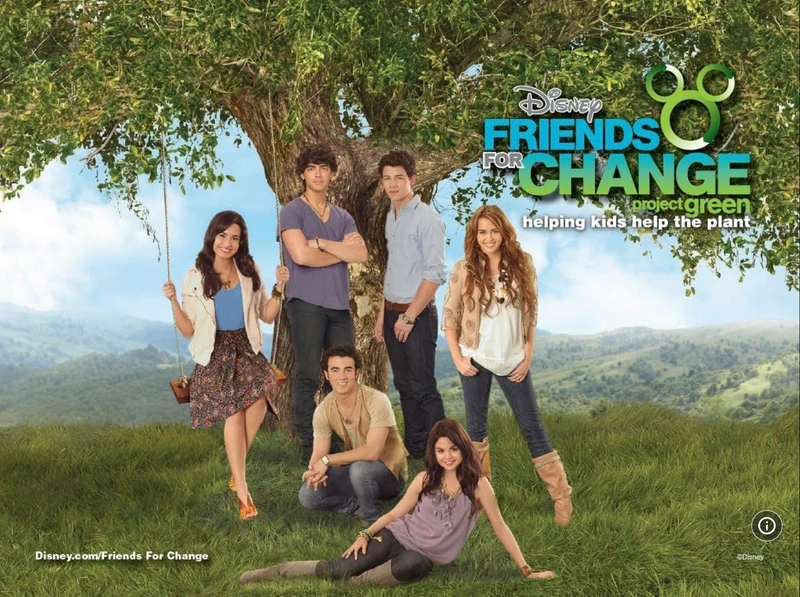 Disney Channel Drama Biopic