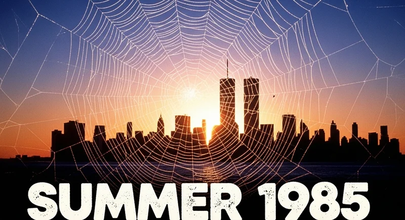 The Amazing Spider-Man (1985)