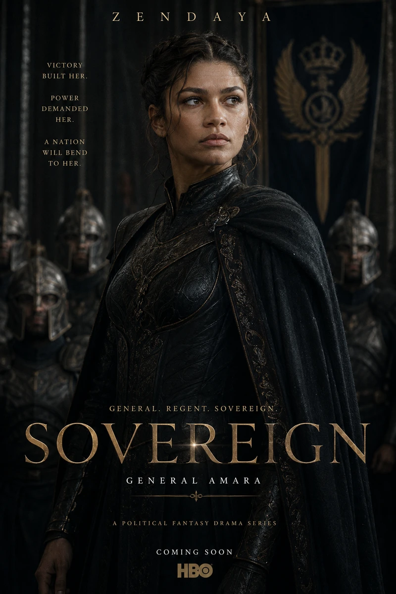 Sovereign