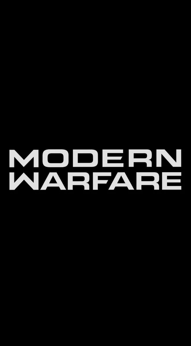 Modern Warfare TV series (a Call of Duty spinoff)