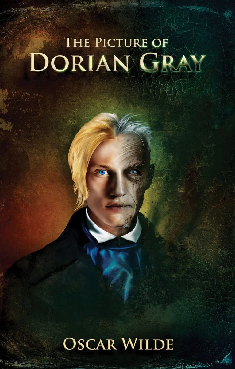 The Picture of Dorian Grey (2027)