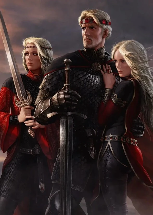 Aegon's Conquest