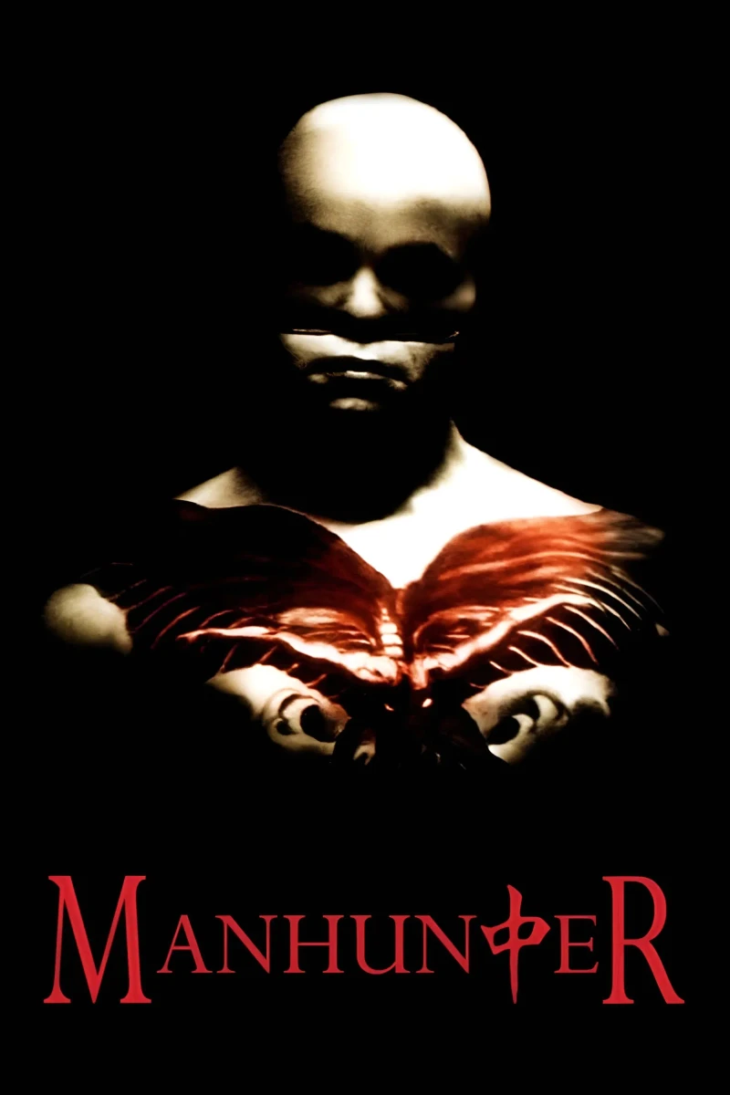 MANHUNTER