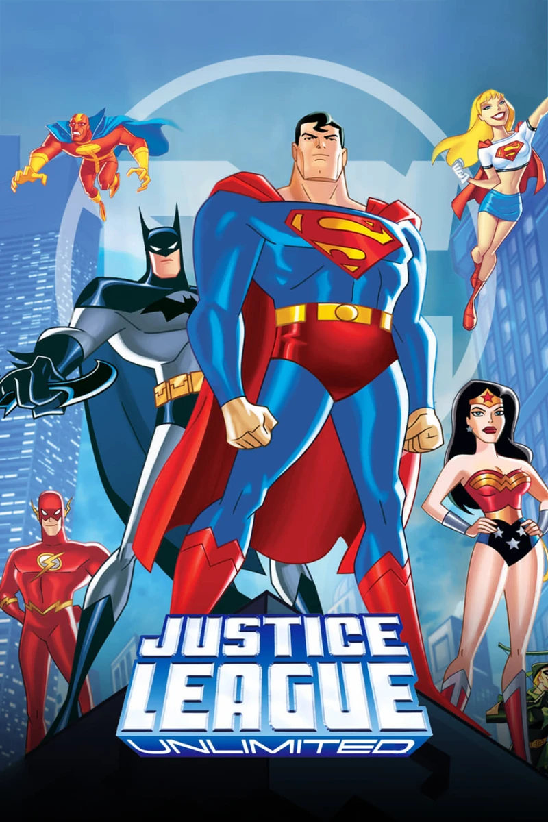 Justice League