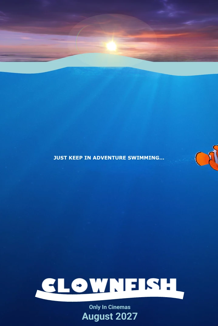 Clownfish (2027)