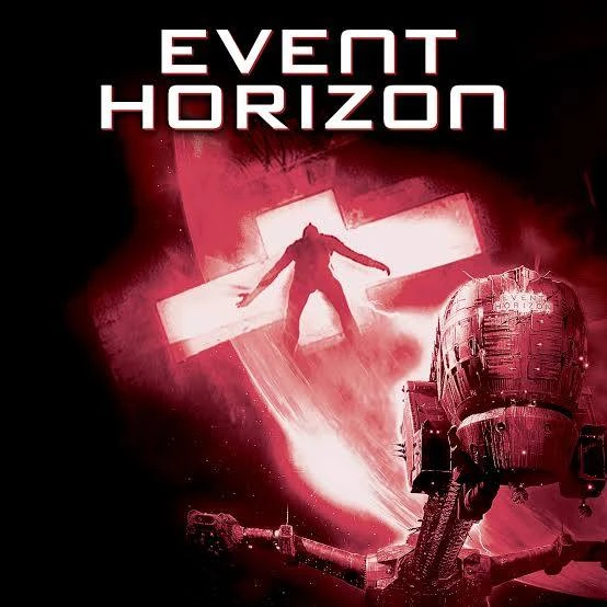 Event Horizon (1977)