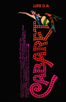 Cabaret (2022)