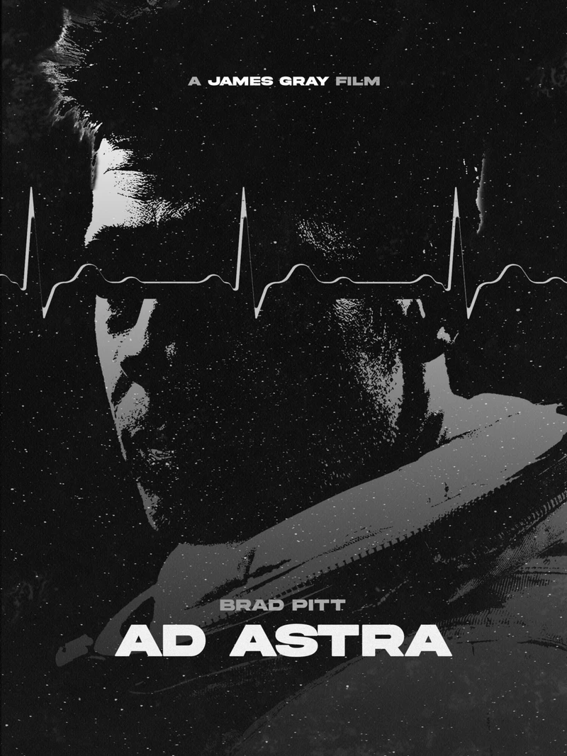 Ad Astra (1969)