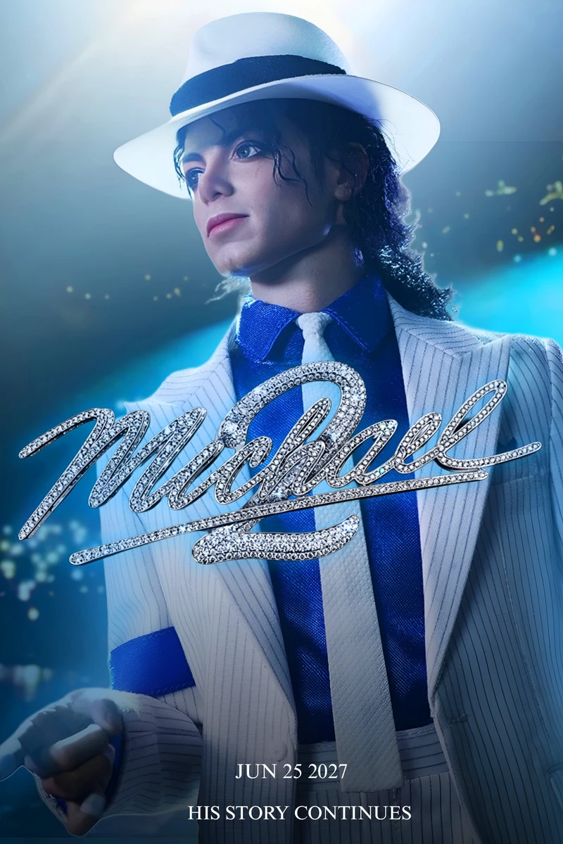 Michael 2 - The Movie